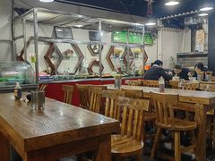 -妞妞烩面非物质文化遗产(西工店)