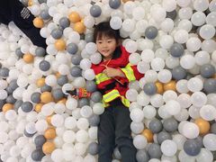 -森林象亲子餐厅·儿童生日会
