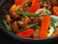 -朴墅(西湖青芝坞店·杭帮菜·家宴.14年的店)
