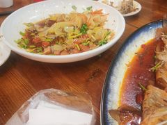 -德顺源·非遗烧麦·老菜(建和嘉园店)