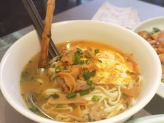 -江南里·新浙菜(苏州大悦城店)