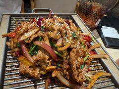 -羊之道草原味道清真餐厅(番禺店)