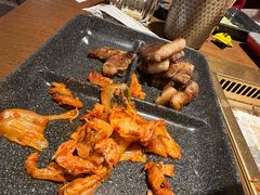 -新石器烤肉(之心城店)