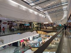 -万达茂商场(南京仙林店)