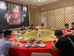 -羊之道草原味道清真餐厅(番禺店)