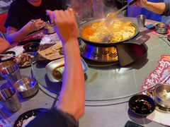 -令狐冲·炭烤活鱼(宝龙店)