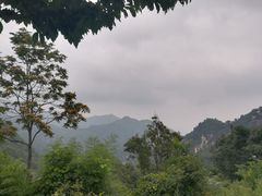 -终南山国家森林公园