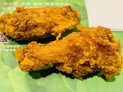 -麦当劳(沙河店)