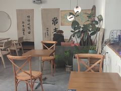 -沏点Trattoria意大利餐厅(新街口店)