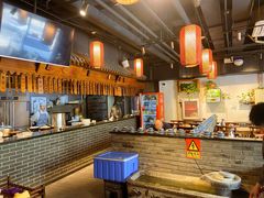 -张大嘴菜馆(庞各庄店)