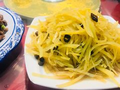 -聚发号清真菜馆