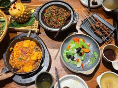 -云海肴·汽锅鸡·云南菜(美罗城店)