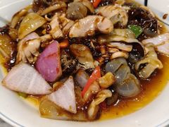 -安泰楼·佛跳墙创始人·传统闽味早茶·酒楼(三坊七巷闽菜地标店)