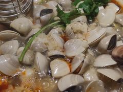 -味可道美食坊(福基路店)