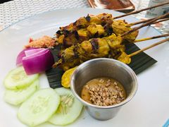 -Cha Cha's Beach Cafe