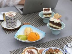 -敦煌山庄摘星阁