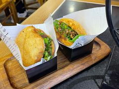 -天仁聚驴肉香(北石槽店)