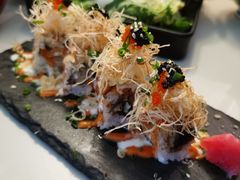 鳗鱼寿司-馥家小馆(黔灵山公园店)