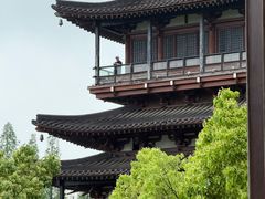 -鼓楼(西湖风景名胜区)