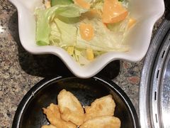 -汉拿山(悦荟·万科购物中心店)