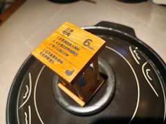 -同仁四季椰子鸡(无锡滨湖万象汇店)