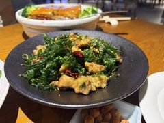 -时光乌托邦空中花园·川味·礼宴(星汇两江店)