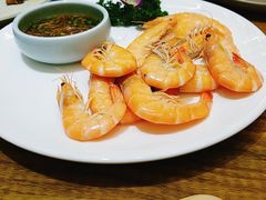 -必点海鲜·鲅鱼水饺(鞍山西道店)