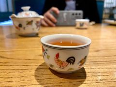-潮粥荟·潮汕砂锅粥(朝阳大悦城店)
