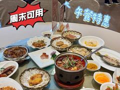 -庄氏祥记家常食府(国瑞建材家居博览中心店)