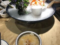 花胶煲仔翅-翅爷家煲仔翅