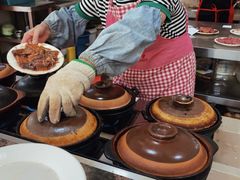 -容里煲仔饭(利丰北路店)