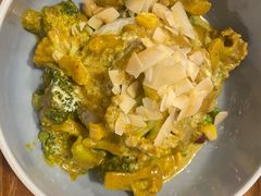 椰香咖喱饭-漫蔬•台北蔬食小馆VEGGIEBOIL(朝晖店)