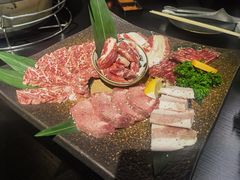 -鹤汀居酒屋•家庭料理•烧鸟酒肆(新街口店)