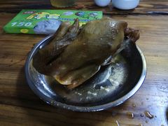 -香竹农庄•传统竹筒饭(十年店)
