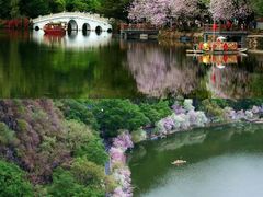 -星湖旅游景区七星岩