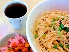 -铁二锅米线童谣洋芋饭(立海大厦店)