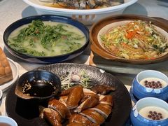 -德尚煌·顺德菜(誉山悠方天地店)