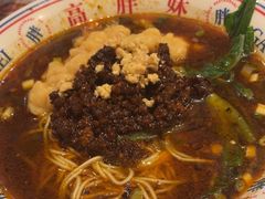-高胖妹面庄(黄河道店)
