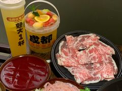 -冯校长老火锅(广州正佳广场店)