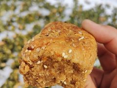 小麻酱-茂名道烧饼王(海地店)