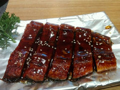 -寻味寿司日本料理(华亿店)
