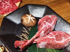 -大牛焱烧·和牛炭火烧放题