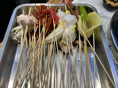 -钢管厂五区小郡肝火锅串串香(清河店)