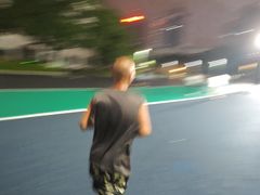 -天河体育中心