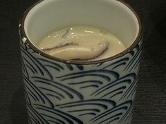 日式蒸蛋-家贺屋刺身寿司专门店