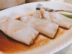 -无锡城中皇冠假日酒店·芳园中餐厅