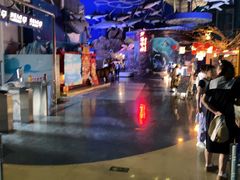 -烟台海昌鲸鲨海洋公园