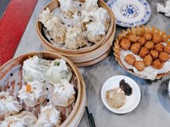 -都一处烧麦馆(前门店)