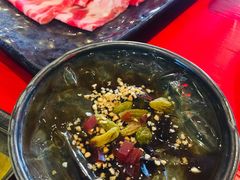 -谭鸭血老火锅(漳州路店)