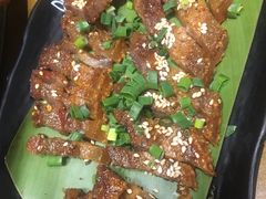 -别院里音乐餐酒吧(双流航空港店)